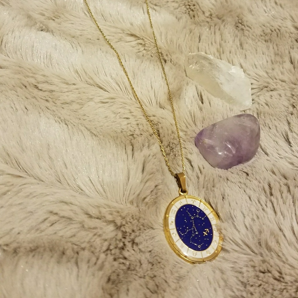 Alex and ani necklace